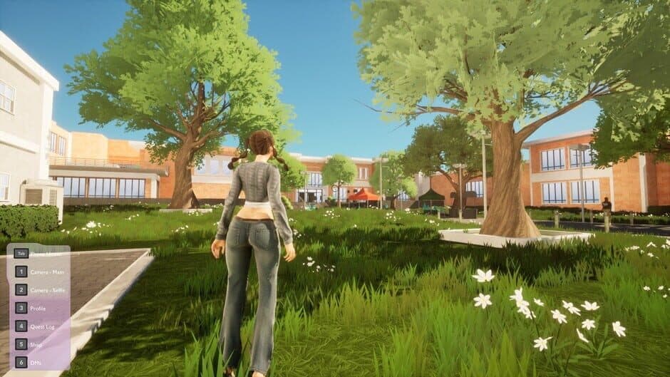 Eyes on Me screenshot 2
