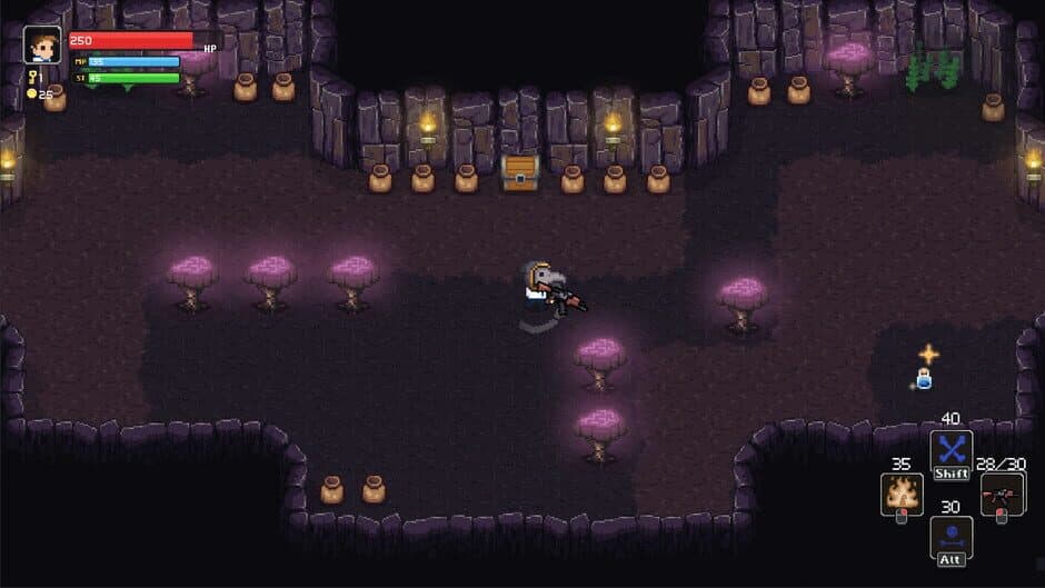 Golden Self screenshot 4