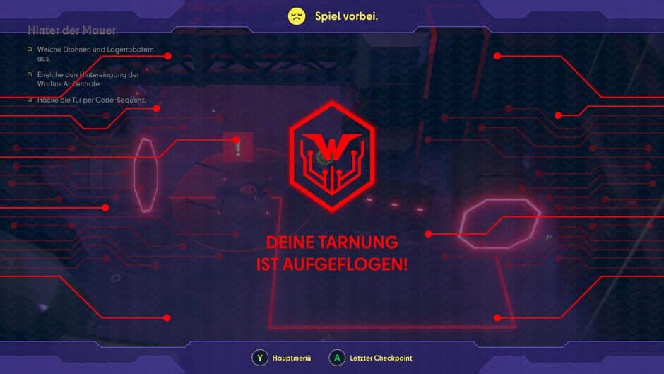 BND Legenden: Operation Blackbox screenshot 4