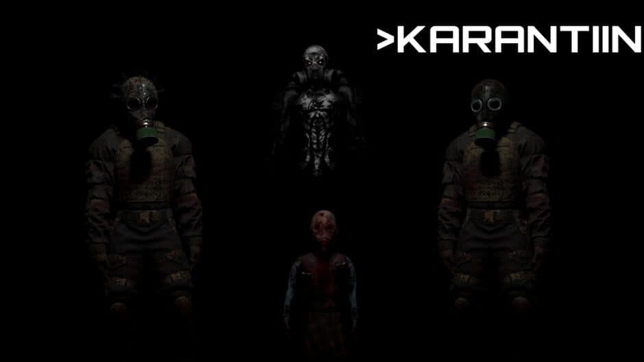 KARANTIIN screenshot 1