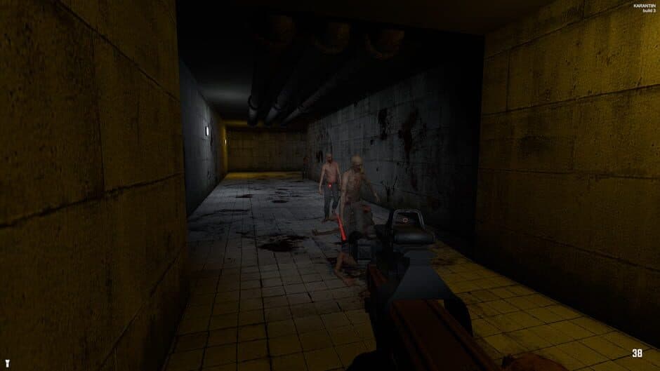 KARANTIIN screenshot 2