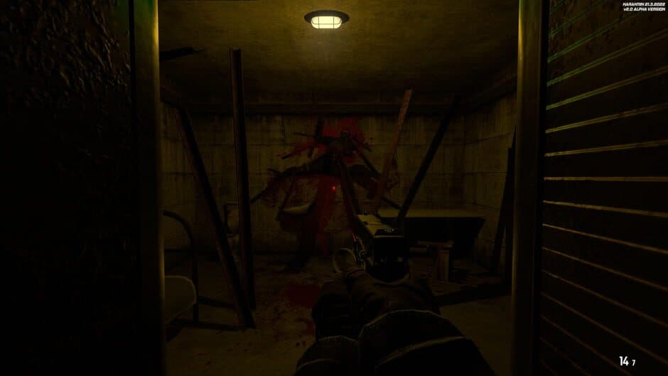 KARANTIIN screenshot 3