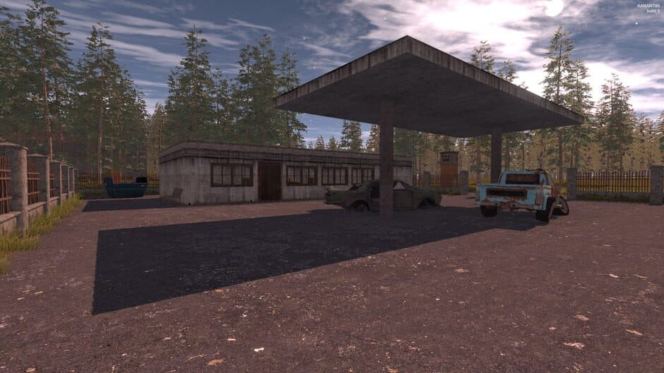 KARANTIIN screenshot 4