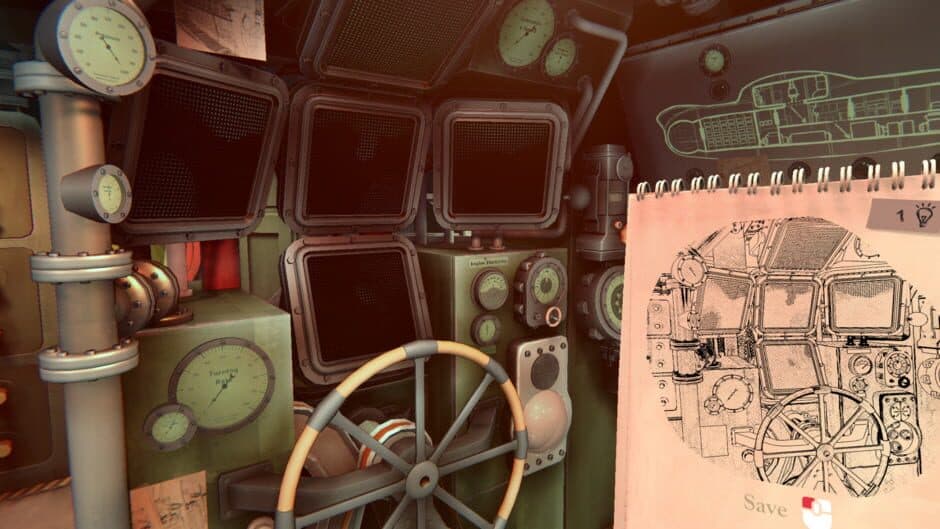 Project North screenshot 2