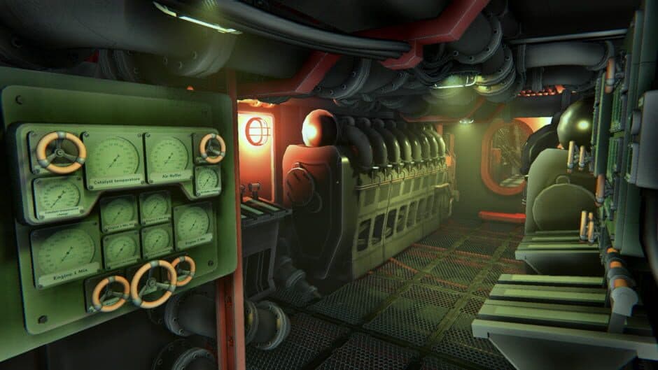 Project North screenshot 3
