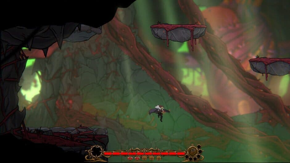 Sinweaver screenshot 4