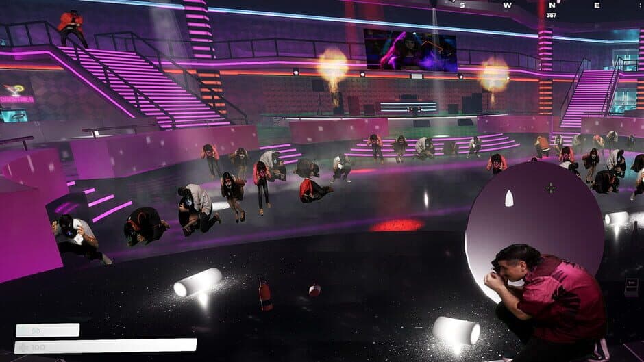 The Last Call screenshot 3