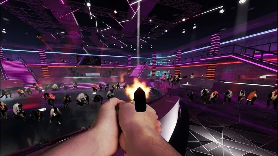 The Last Call screenshot 4