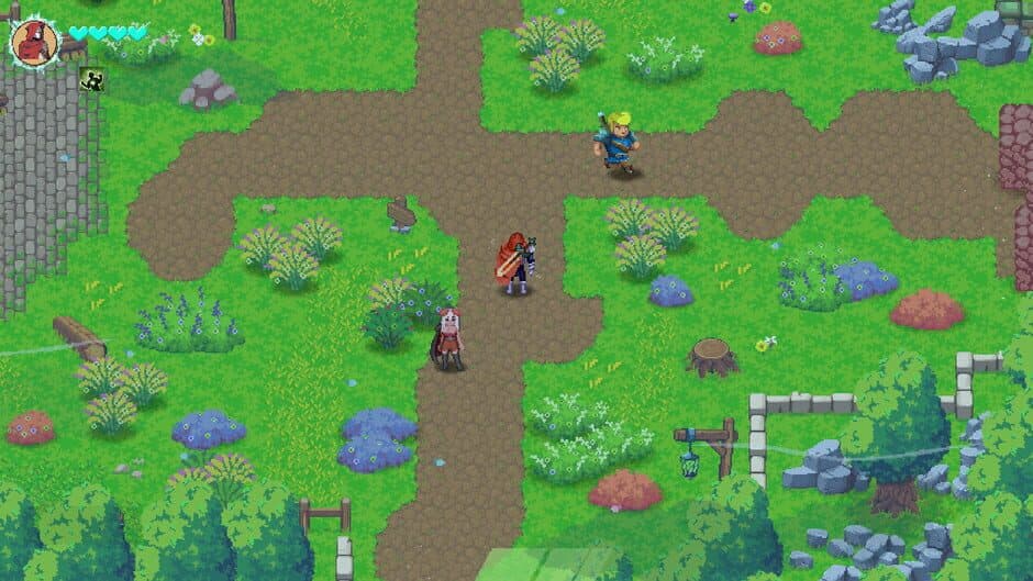 Scars of the Soul screenshot 1