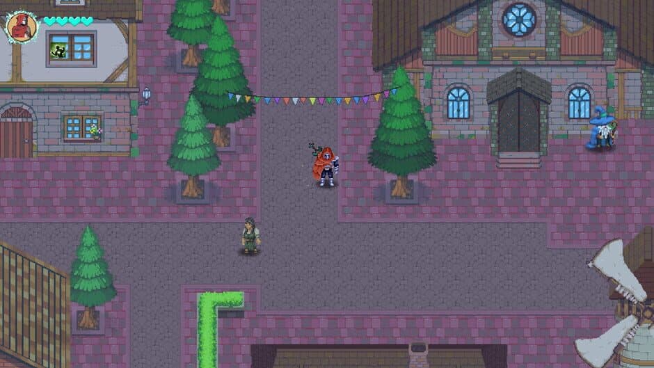 Scars of the Soul screenshot 4