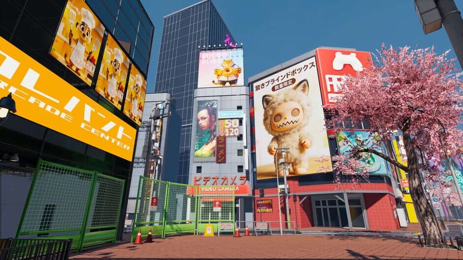 Blind Box Shop Simulator screenshot 3