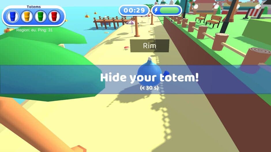 Fig and Totems screenshot 3