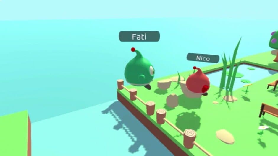 Fig and Totems screenshot 4