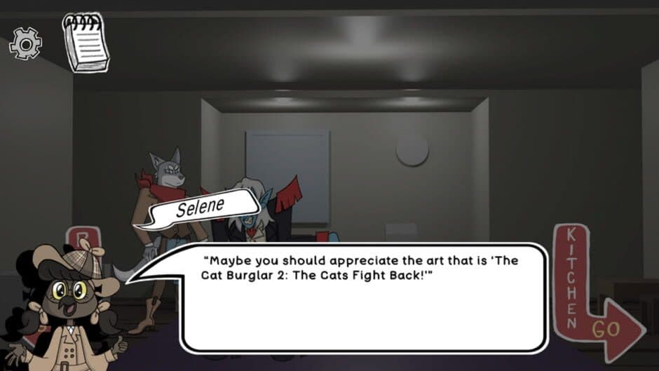 Wishing Well Hotel screenshot 2