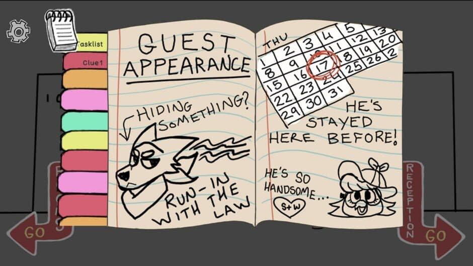 Wishing Well Hotel screenshot 4