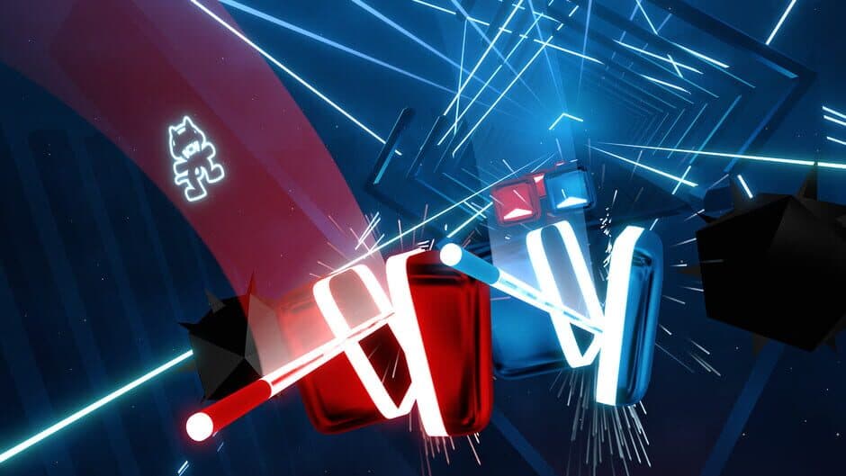 Beat Saber: Tokyo Machine - "Epic" screenshot 4