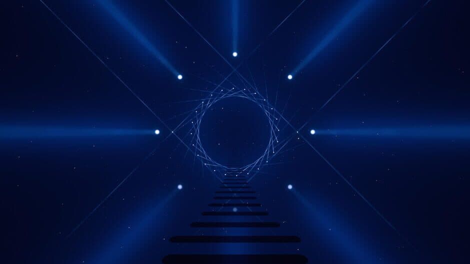 Beat Saber: Pendulum - "Witchcraft" screenshot 1