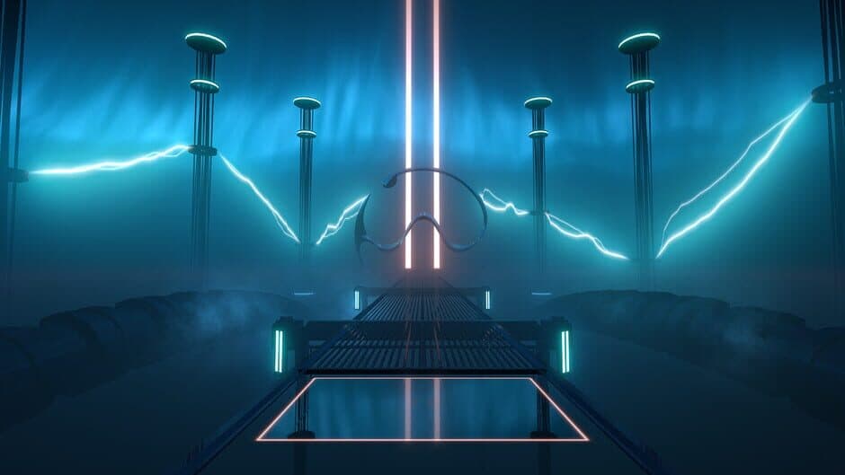 Beat Saber: Lady Gaga, Colby O’Donis - "Just Dance (feat. Colby O’Donis)" screenshot 4