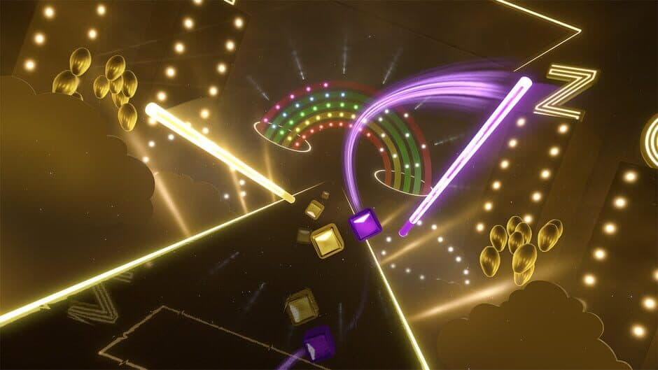 Beat Saber: Lizzo - "Juice" screenshot 4