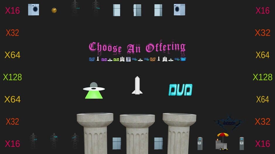DUD Bounce World screenshot 3
