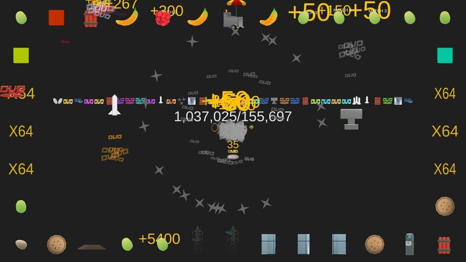 DUD Bounce World screenshot 4