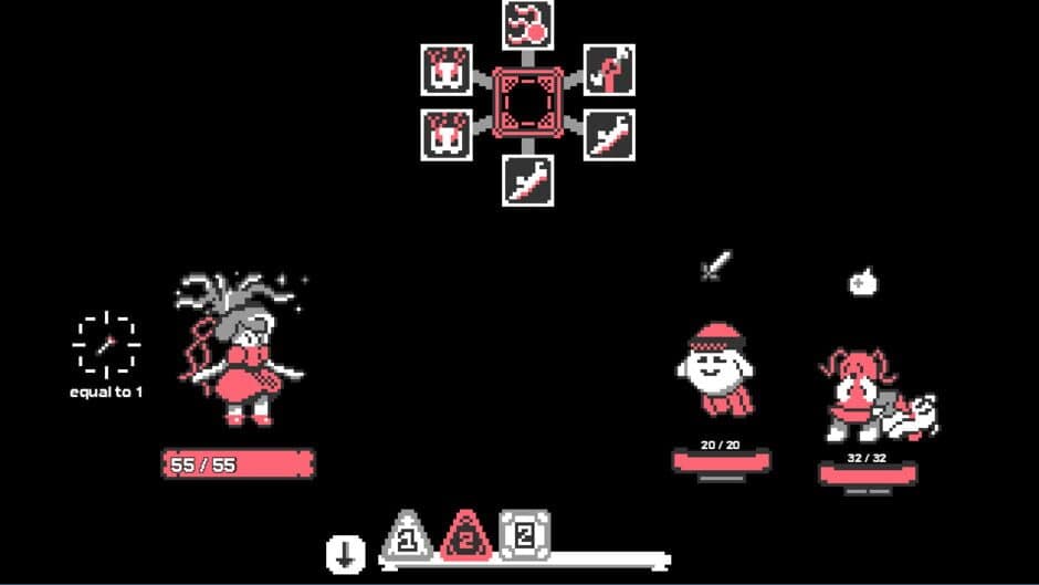 Zaria screenshot 2