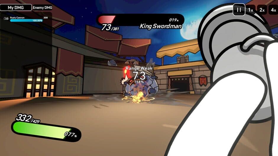 GladiMaker screenshot 3