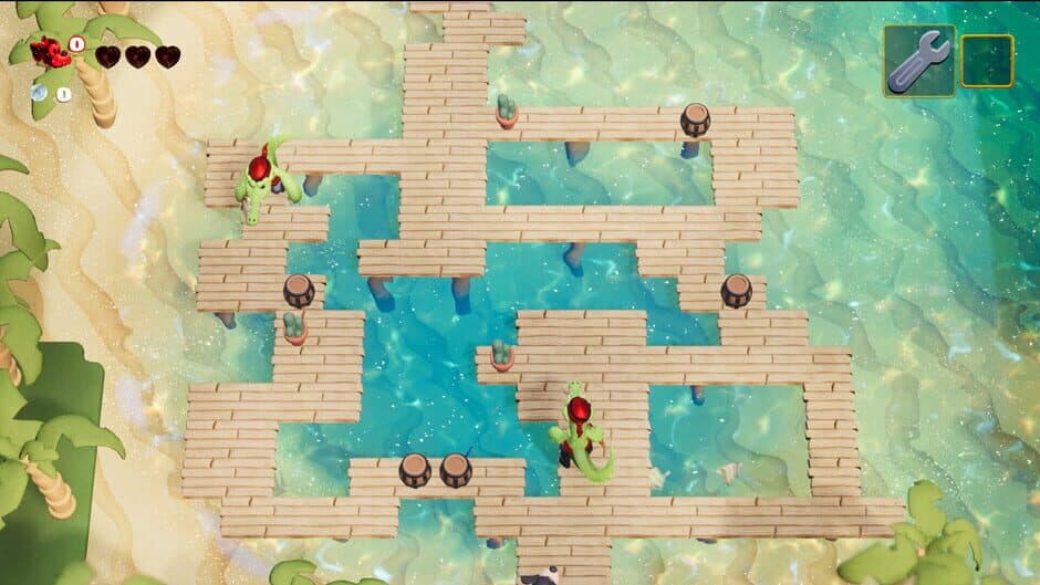 Dungeon Mutt screenshot 3