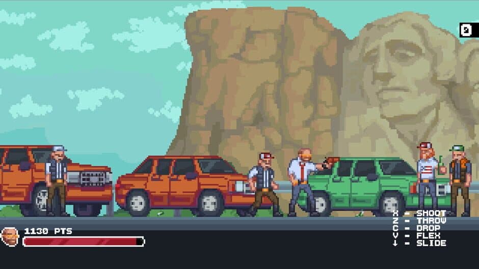 Unregret screenshot 1
