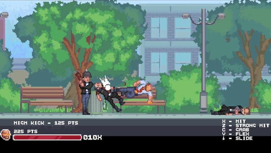 Unregret screenshot 3