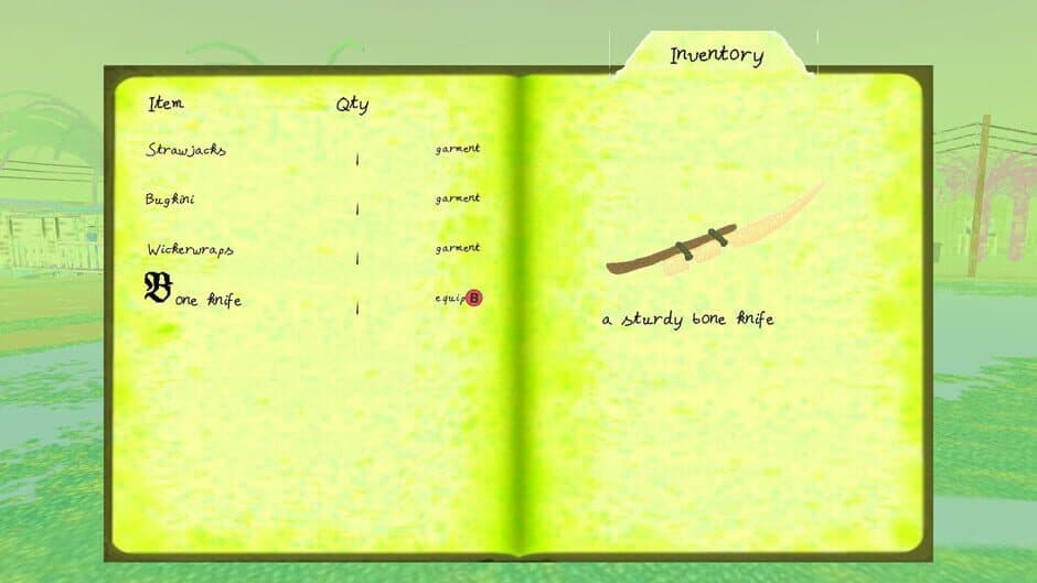 Hessian Landing screenshot 4
