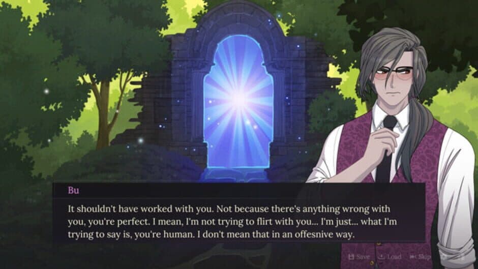 Mythic Love: Iberian Legends screenshot 4