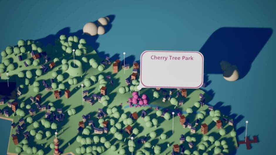 Sushi on Wheels screenshot 3