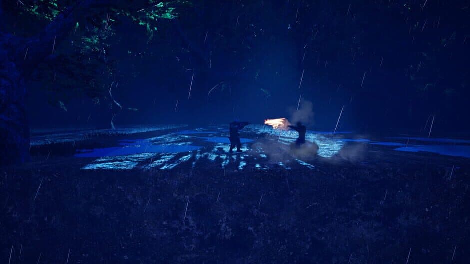 Beyond Zero Line screenshot 4