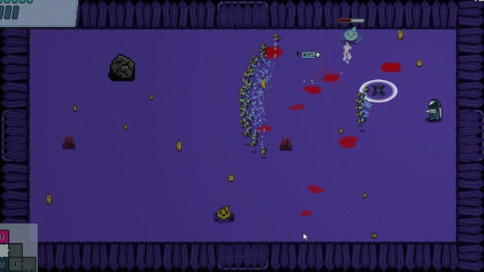 Beyond Lost Planets screenshot 3