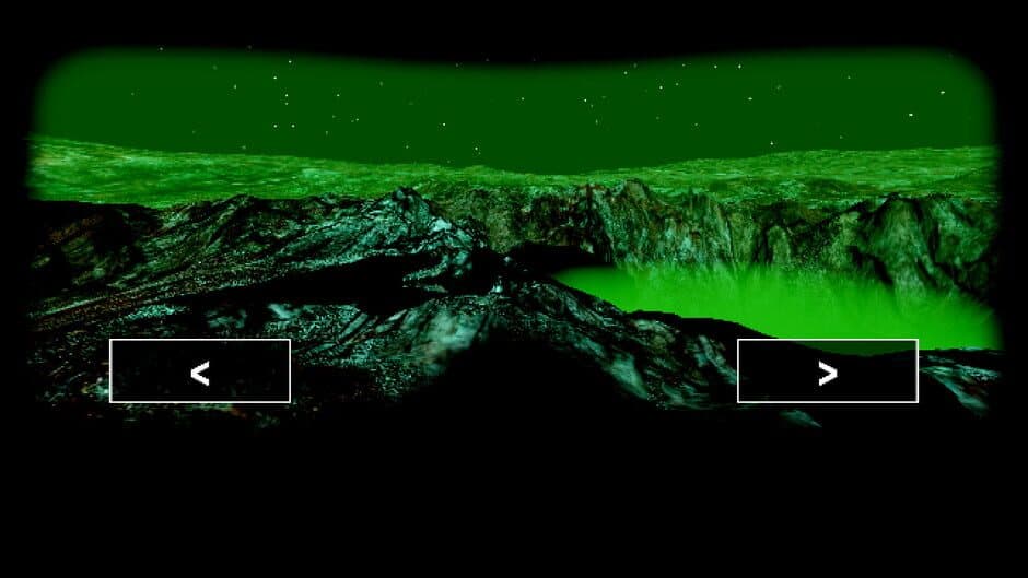They Walk Beyond screenshot 4