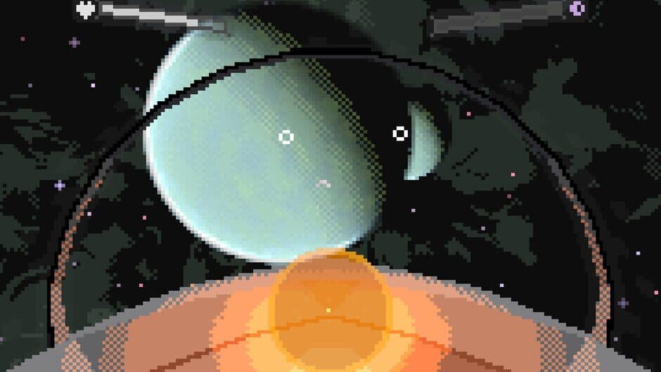 Echoes Beyond the Stars screenshot 1