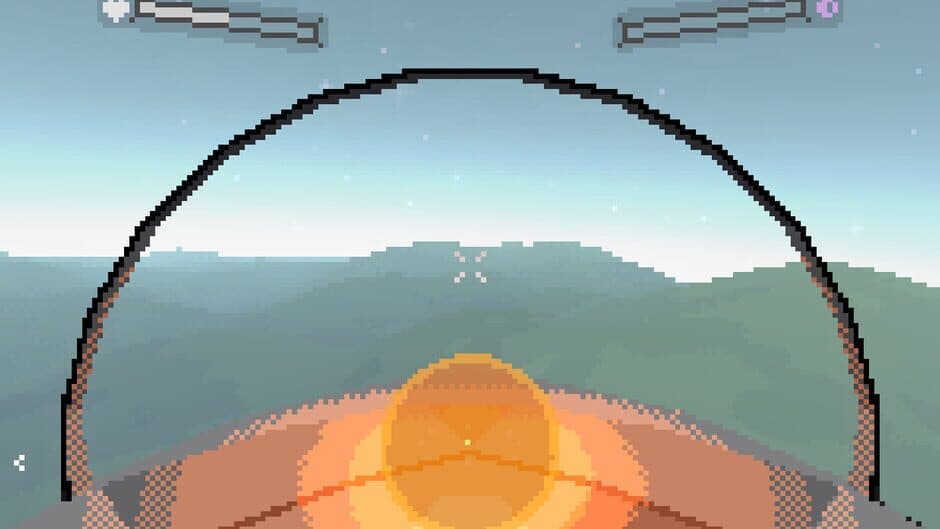 Echoes Beyond the Stars screenshot 2