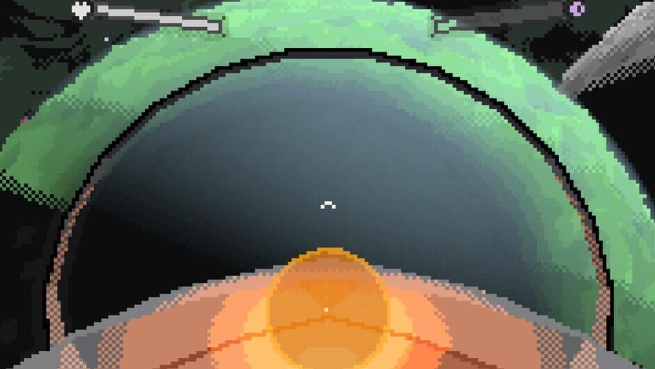 Echoes Beyond the Stars screenshot 3