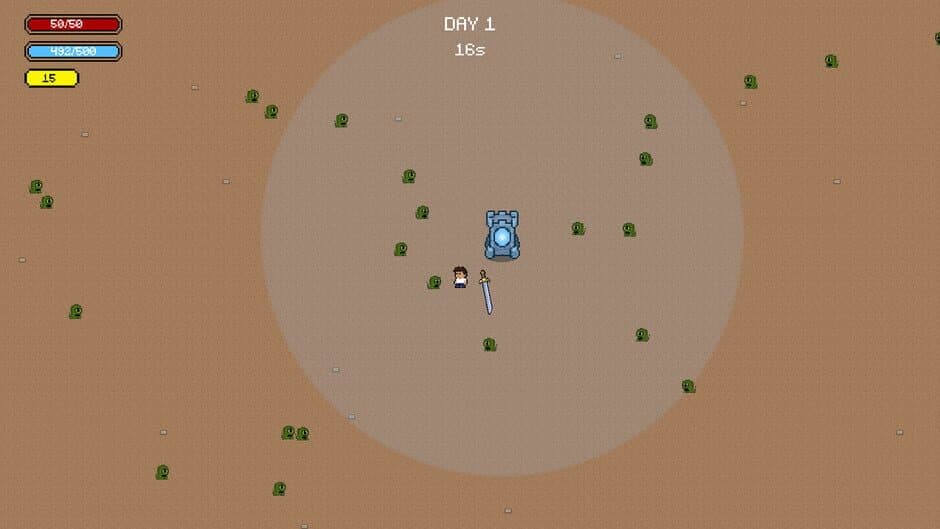 Reptile Island screenshot 2