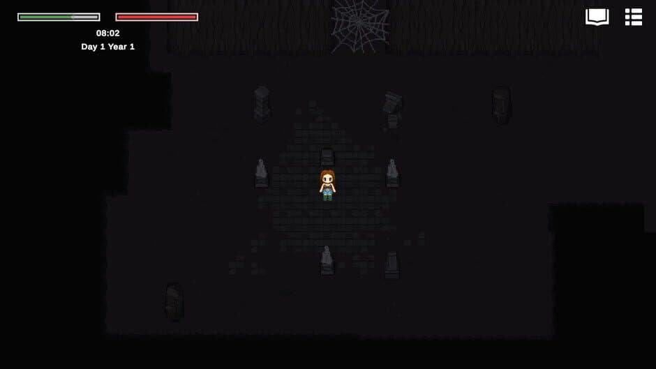 Candles Aren't Eternal screenshot 1