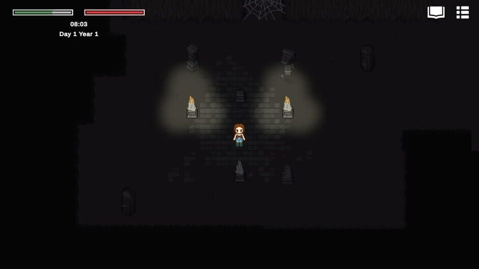 Candles Aren't Eternal screenshot 2