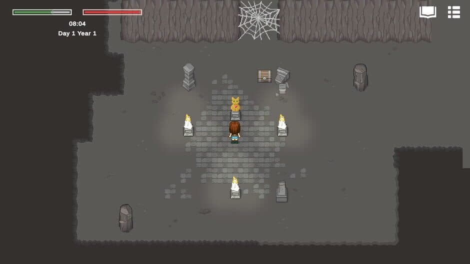 Candles Aren't Eternal screenshot 3