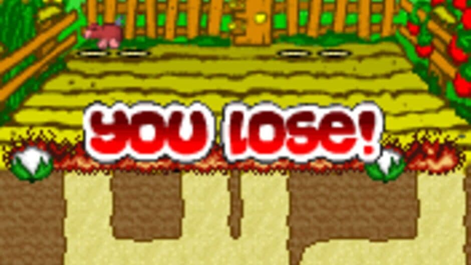 King of the Cabbage World screenshot 1