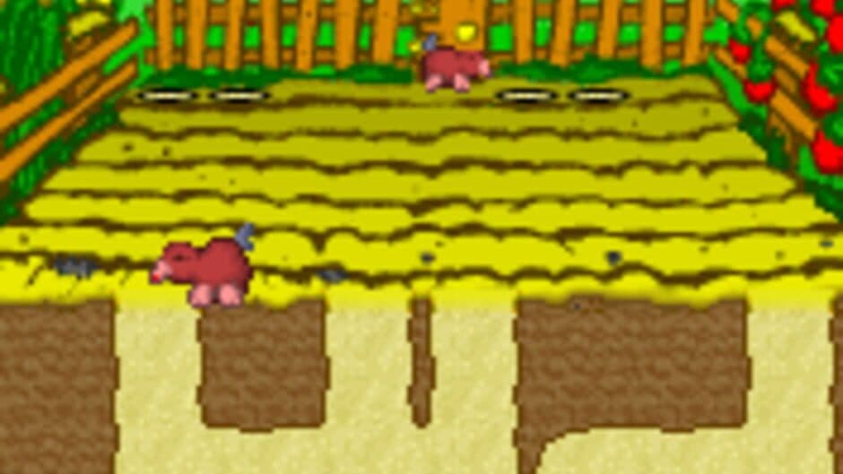 King of the Cabbage World screenshot 3