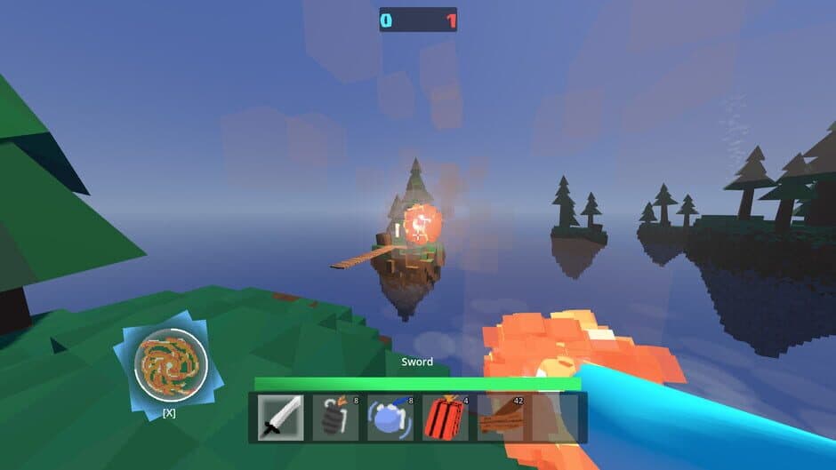 Snafubar screenshot 3