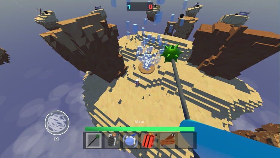 Snafubar screenshot 4