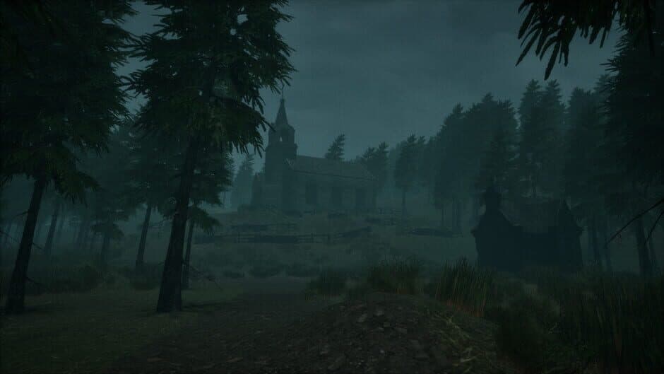 Alchemystic screenshot 1