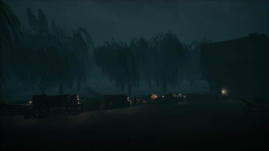 Alchemystic screenshot 2