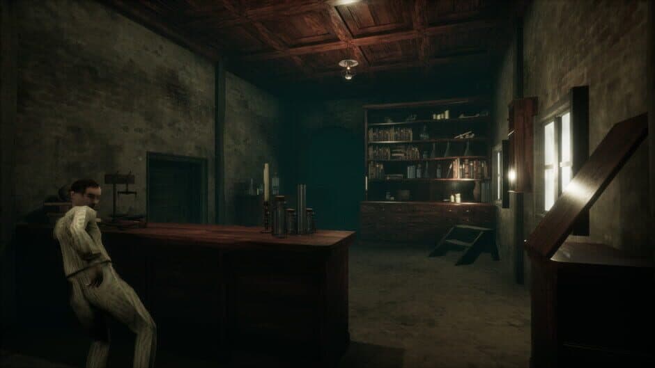 Alchemystic screenshot 3